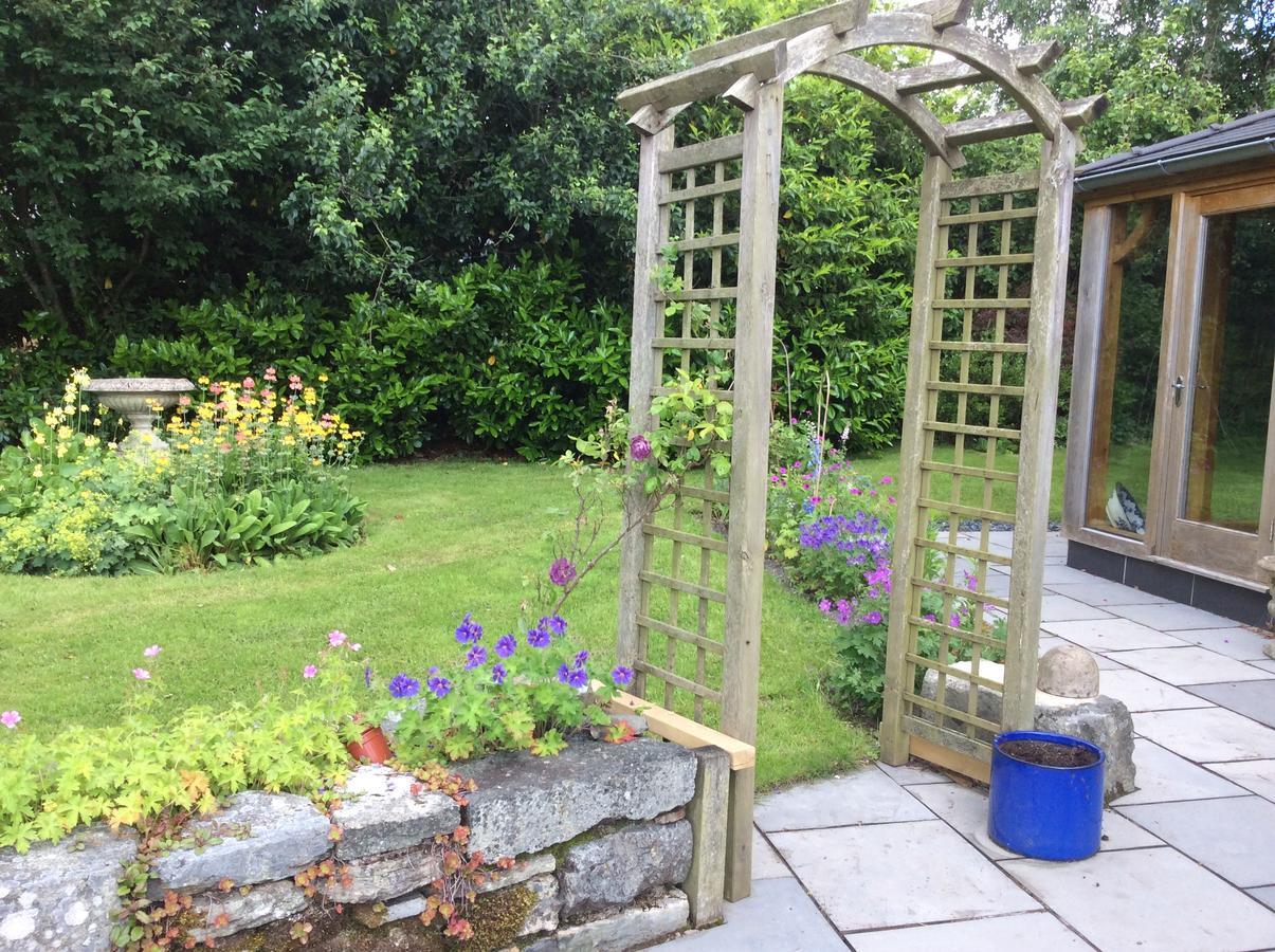 Bed and Breakfast Cysgod Y Garn Bala Exteriér fotografie